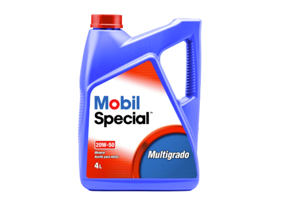 Mobil Delvac Modern 15W-40 Sup Def V3