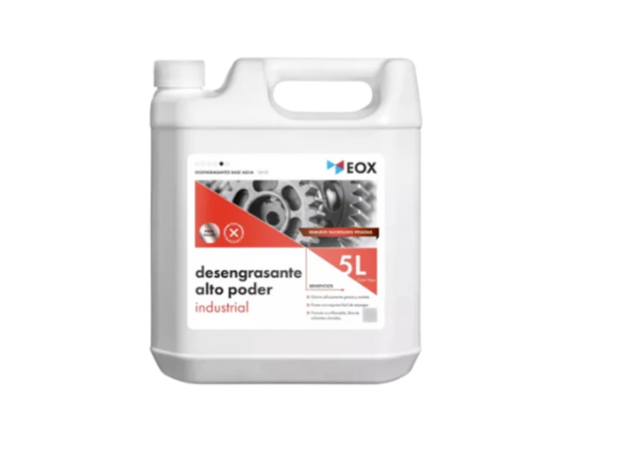 Limpiador de Manos Orange - Hand Cleaner