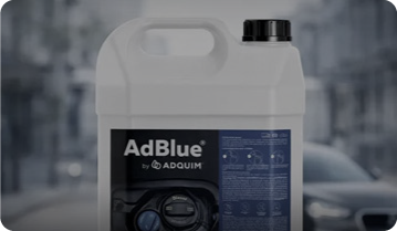 Repuestos y Aditivos