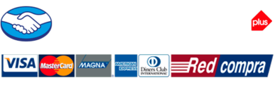 Mercado Pago y Webpay