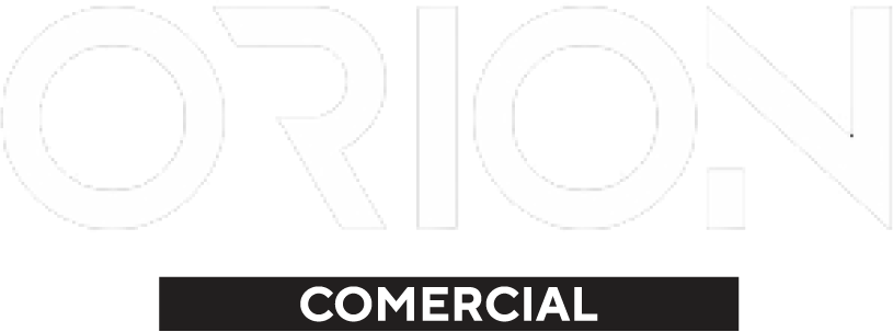 Orion Comercial Logo