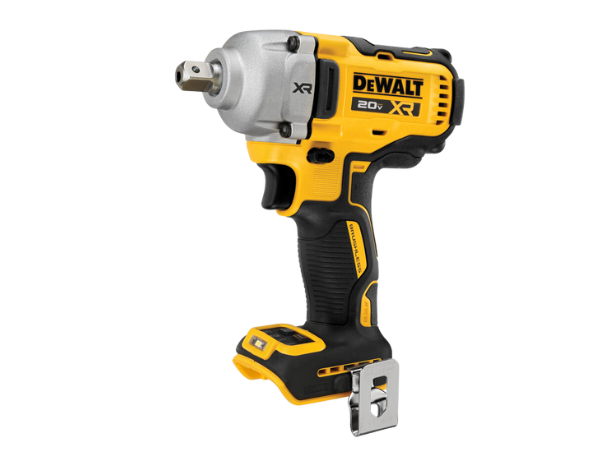 Llave de Impacto 1/2" 20V BRUSHLESS MAX DEWALT