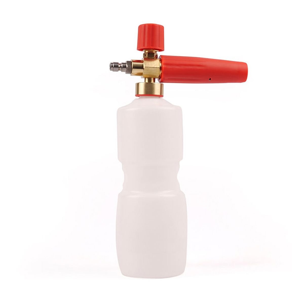 Espumador Active Foam Shampoo