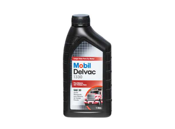 Mobil Delvac 1330