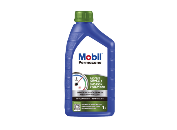 MOBIL PERMAZONE READY TO USE, 1LT, GEN