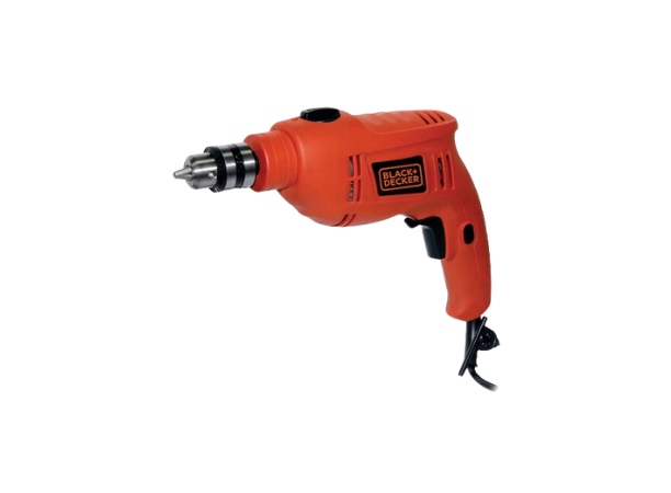TALADRO 3/8´ 550W VV Black &amp; Decker