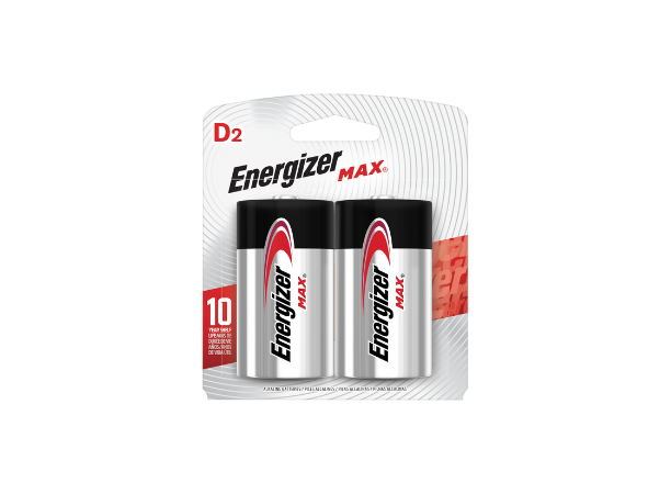 PILAS DX2 (923334) / E0622500