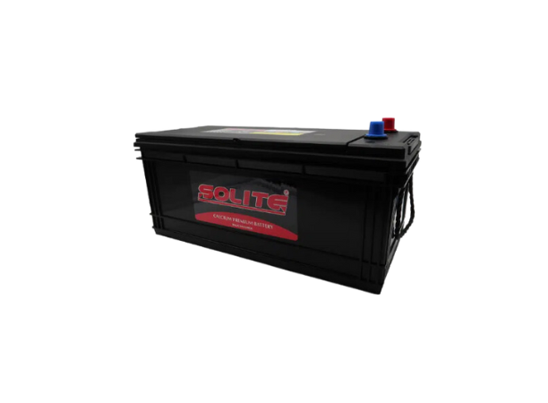 Batería Solite 170 AH