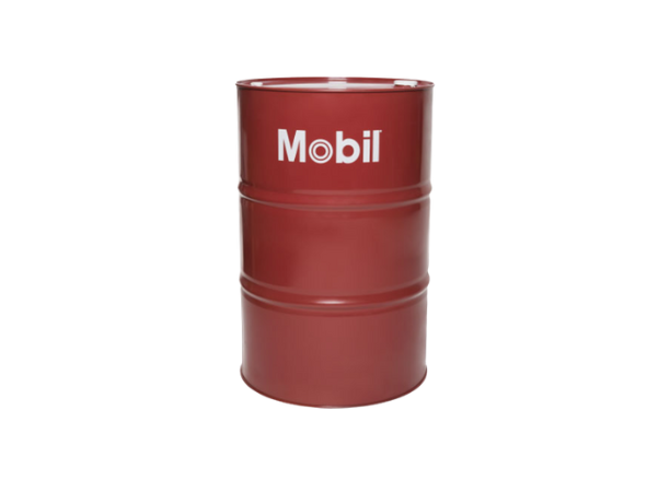 MOBIL SUPER EXTENDED LIFE 50/50, 208LT