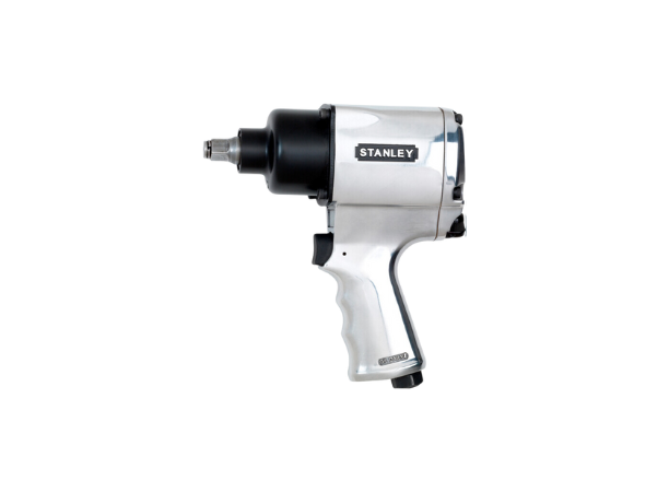 STANLEY Llave de Impacto Enc. 1/2" Doble Embrague