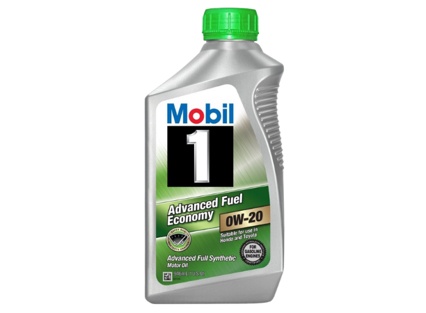 Mobil 1 0W-20