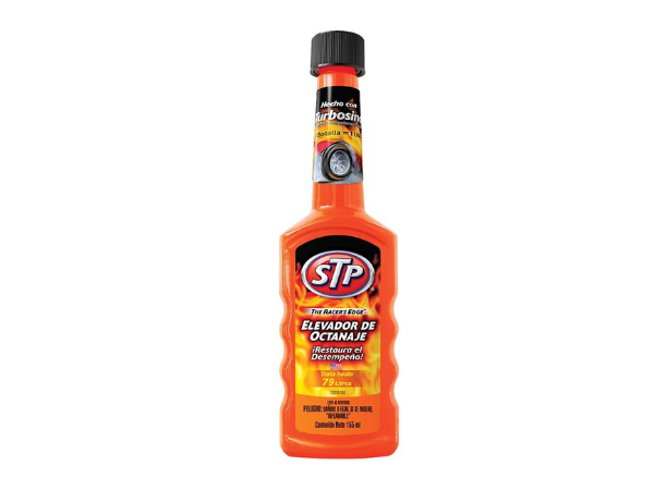 Elevador de Octanaje 155 ml  STP