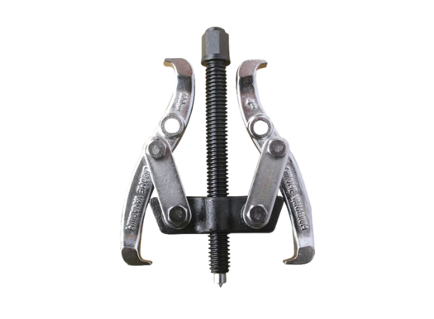 Extractor Reversible de 3 Brazos