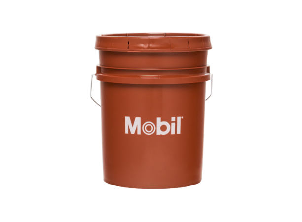 MOBILUBE HD LS 80W-90, 19LT