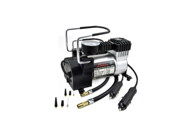 Compresor de Aire Motorlife 12V 150PSI