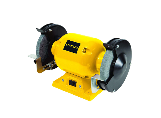 Esmeril de Banco 6" 373W STANLEY
