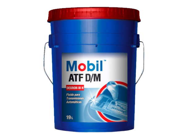 Mobil ATF D/M