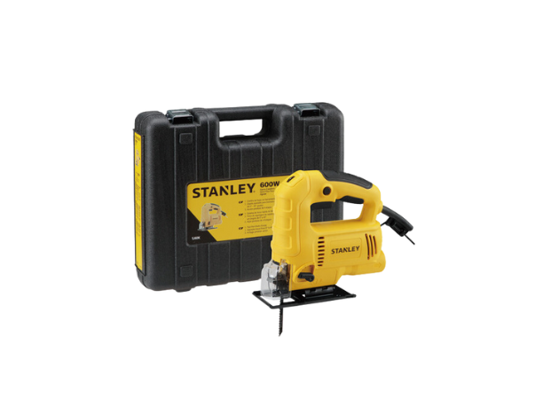 Sierra Caladora Stanley 600W