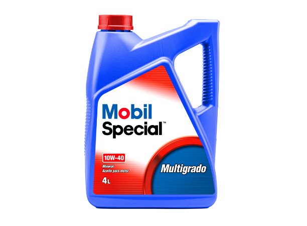 Mobil Special 10W-40
