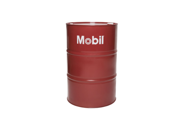 MOBIL MINING COOLANT 33%, 208LT