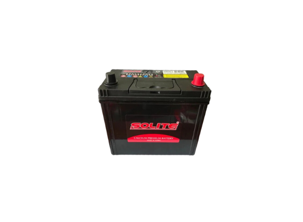 BAT 45AH NS60L 55B24L CCA440 + DER B/DELGADO SOLITE