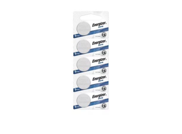 PILAS LITIO CR2016 C/U