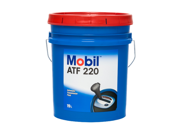 Mobil ATF 220