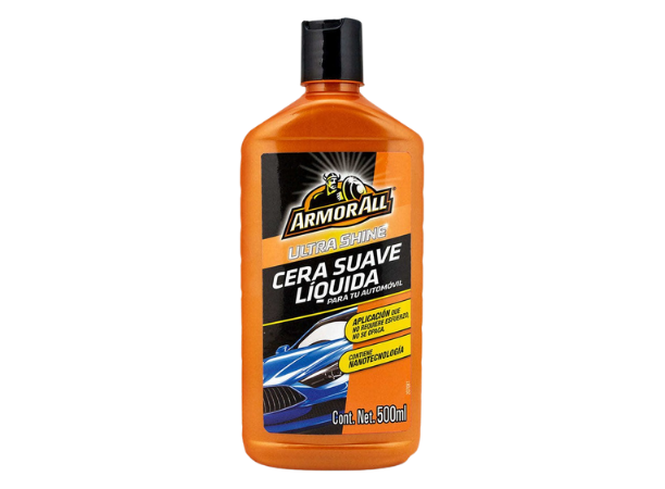 CERA LIQUIDA 500ML (Q21057) E303532100