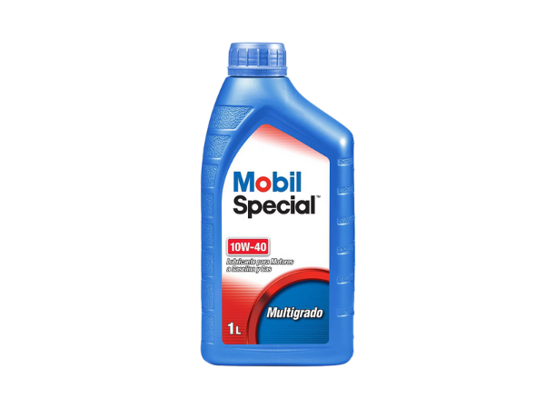 Mobil Special 10W-40