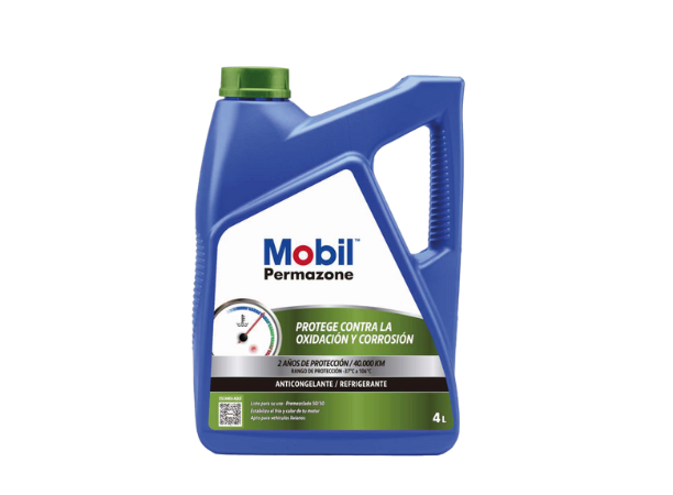 MOBIL PERMAZONE 50%, 4LT, GEN3