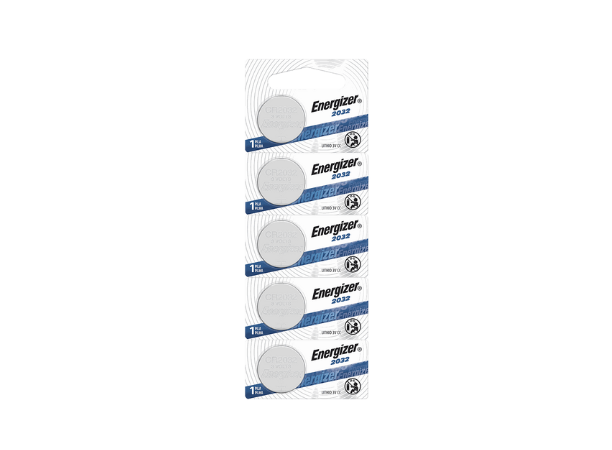 PILAS LITIO CR2032 C/U (E000013700)