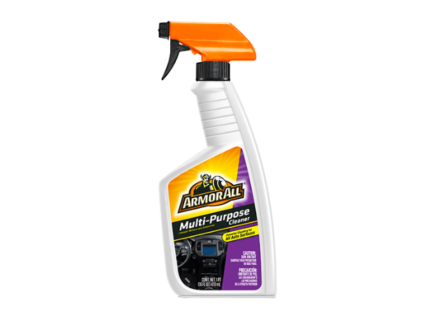 Limpiador MultiPropósito Interior Auto 473ml para autos
