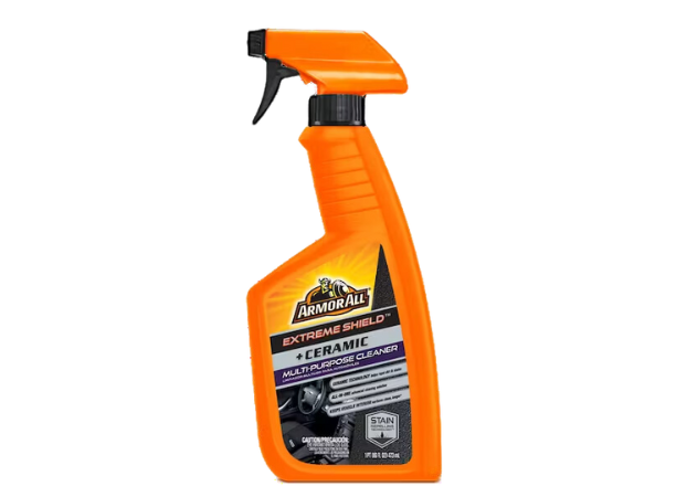 EXTREME SHIELD LIMPIADOR MULTIUSOS CERAMICO 473 ML ARMORALL