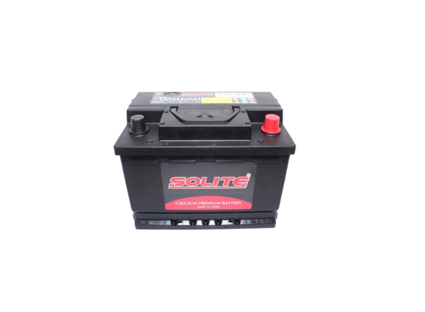 Batería Solite de 55 AH
