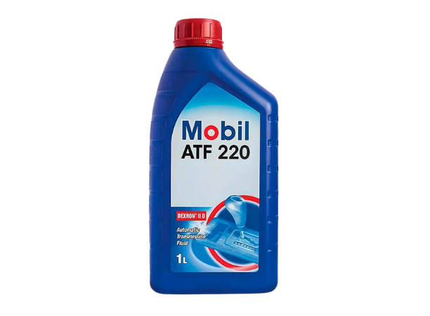 Mobil ATF 220