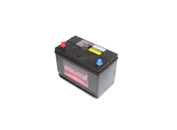 Solite 90 AH  105D31R +IZQ