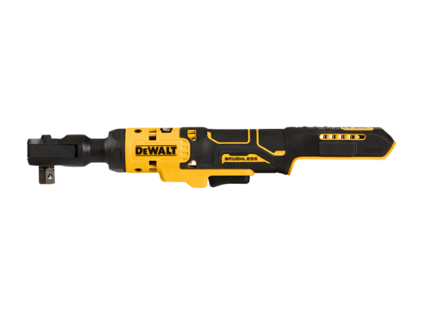 Matraca Inalámbrica 1/2" 20V MAX DEWALT