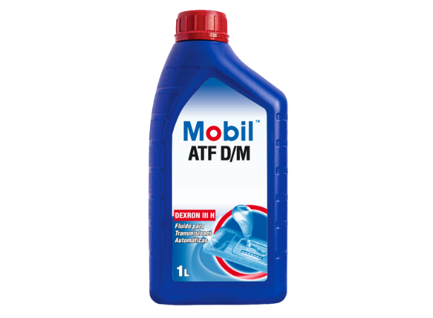 Mobil ATF D/M