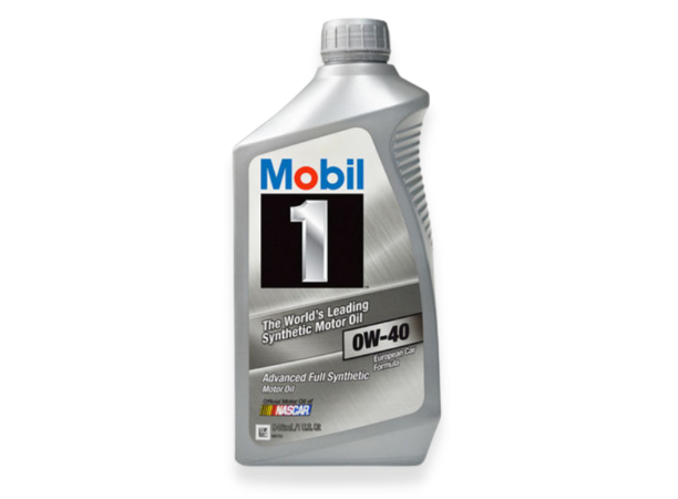 Mobil 1 FS 0W-40