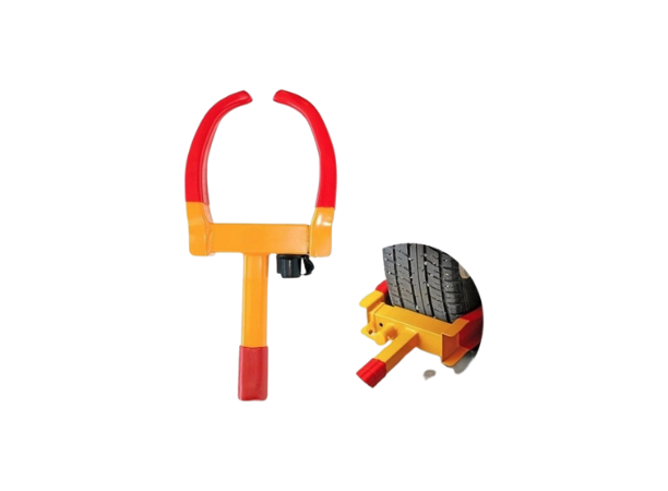 Traba Ruedas  Pitbull