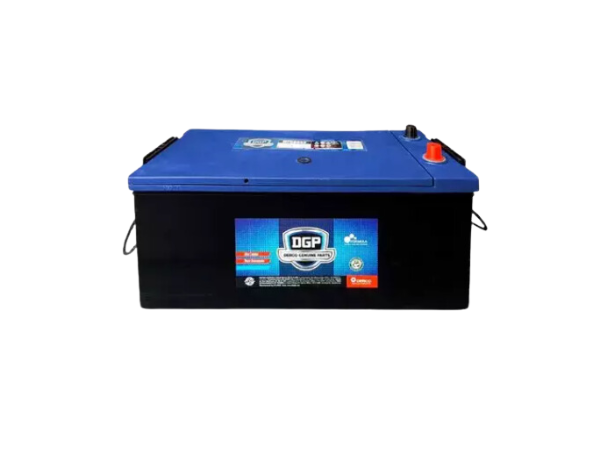Batería DGP 150 AH +IZQ 940 CCA