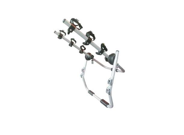 Porta Bicicleta Aluminio Modula Italia 3 Bici Torbolino