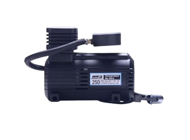 Compresor de Aire Motorlife 12V 250 PSI