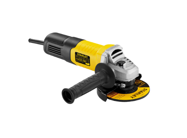 Esmeril angular 4 1/2" 850W STANLEY