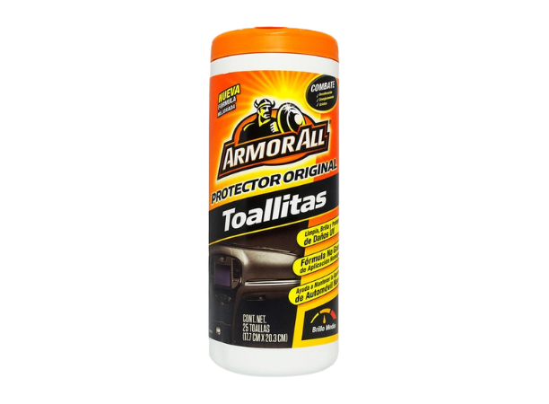 TOALLITAS PROTECTOR ORIGINAL S/V (Q21048)
