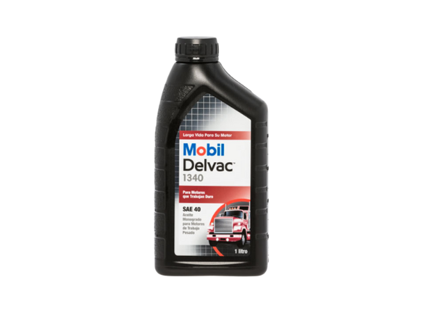 Mobil Delvac 1340