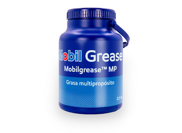 Mobilgrease MP