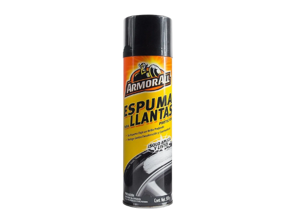 ESPUMA PARA LLANTAS PROTECTOR / E302911100