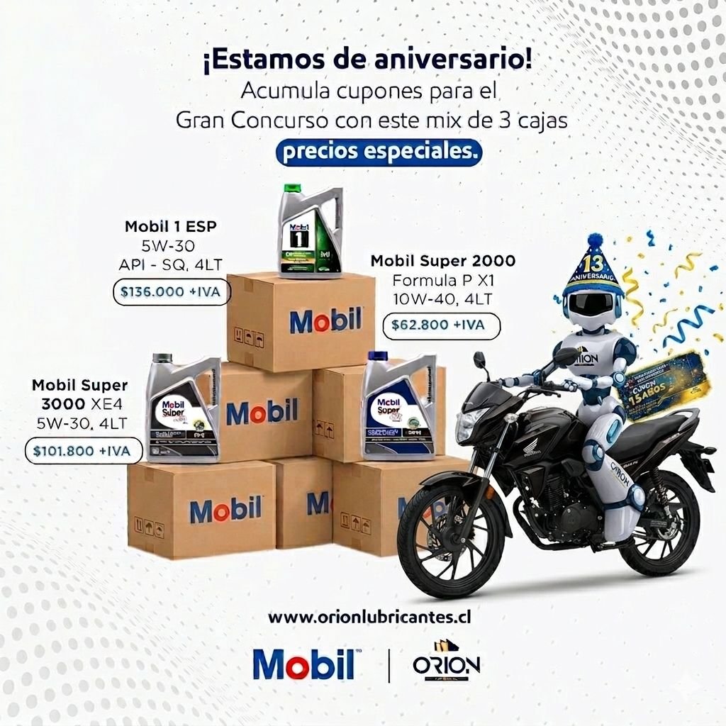 MOBIL SUPER 2000 FORMULA P X1 10W-40, 4L