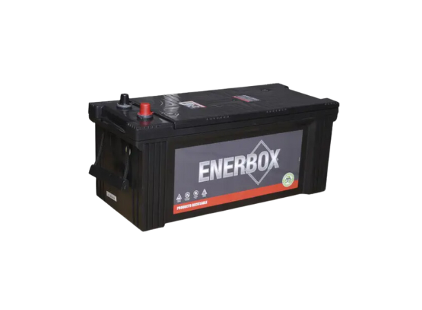 BATERÍA  ENERBOX 150 AH  +IZQ 900CCA